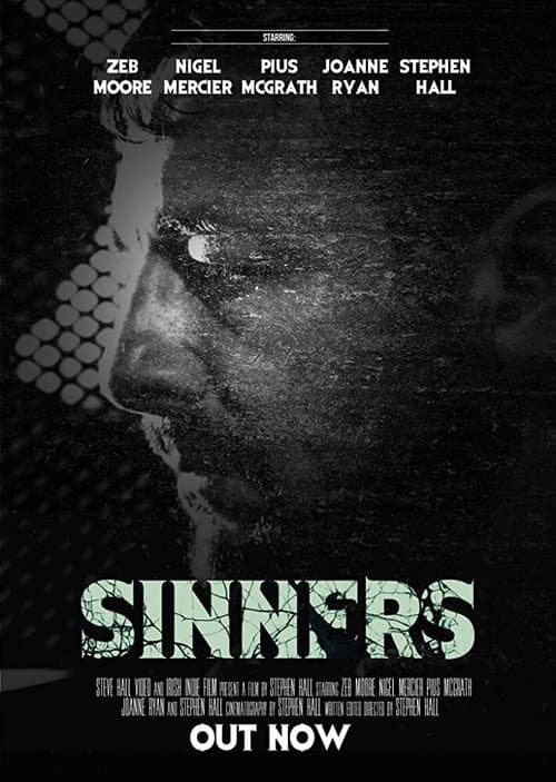 Постер: Sinners