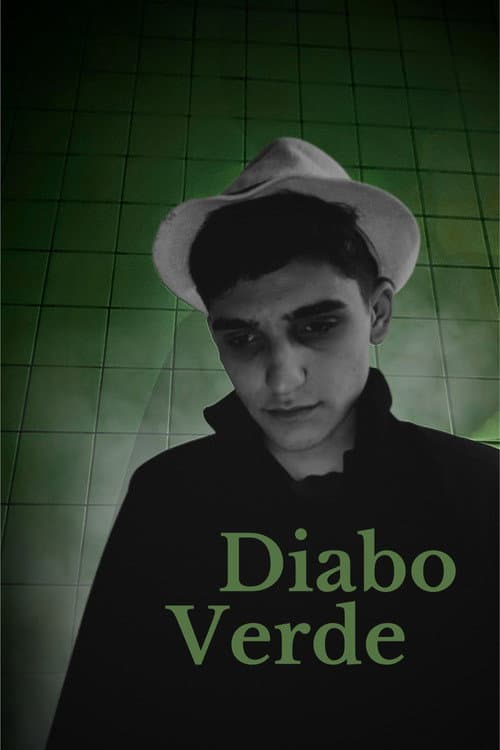Постер: Diabo Verde