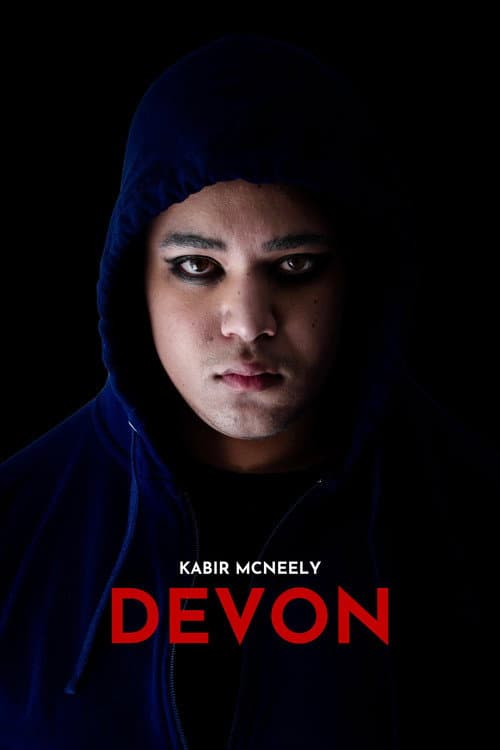 Постер: Devon