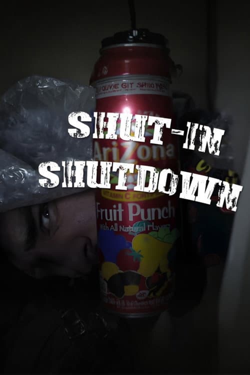 Постер: Shut-in Shutdown