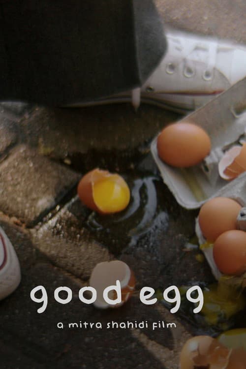 Постер: Good Egg