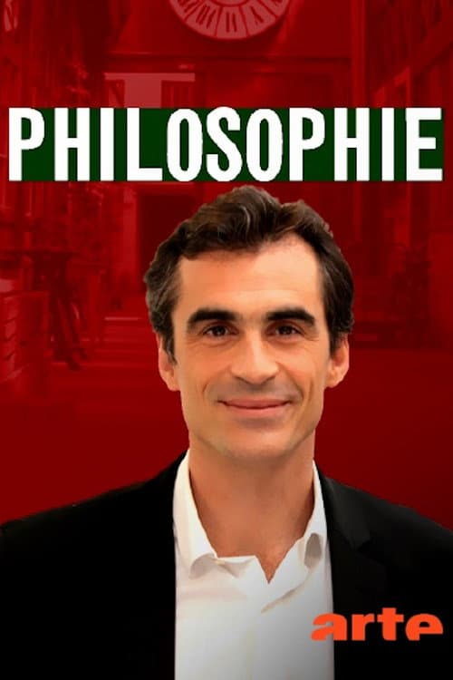 Постер: Philosophie