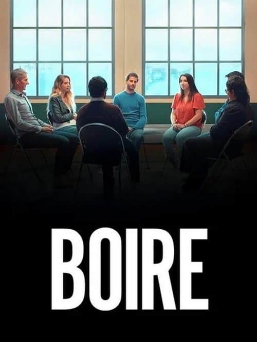 Постер: Boire