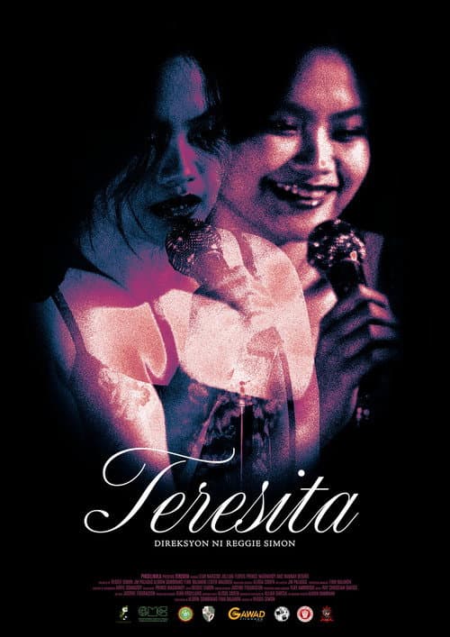 Постер: Teresita