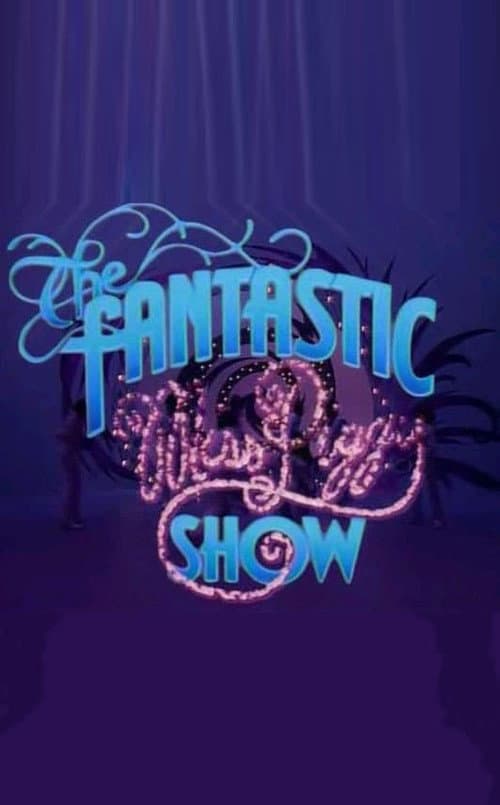 Постер: The Fantastic Miss Piggy Show