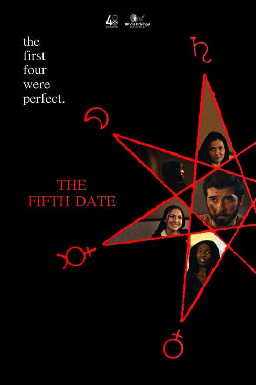 Постер: The Fifth Date