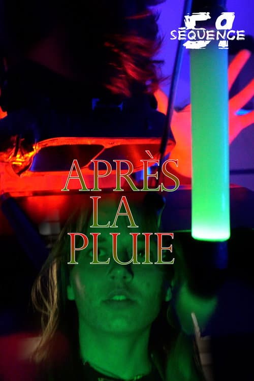 Постер: Après la pluie