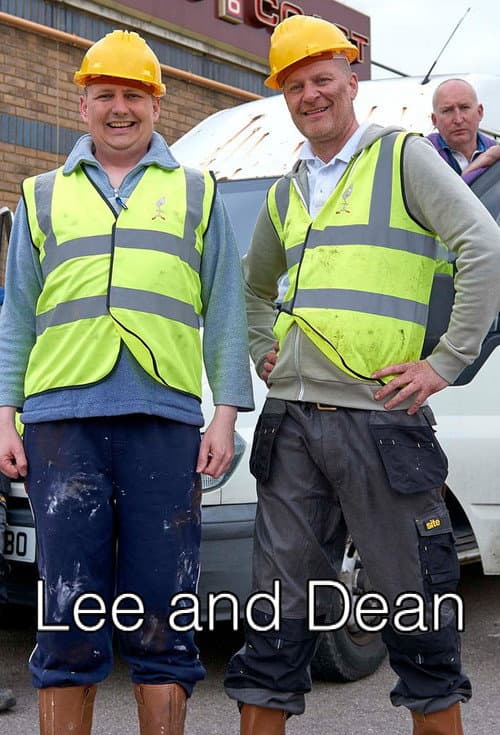 Постер: Lee and Dean