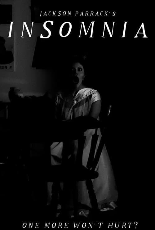 Постер: Insomnia