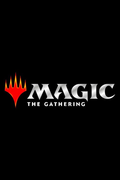 Постер: Magic: The Gathering