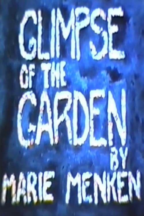 Постер: Glimpse of the Garden