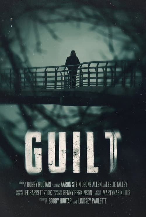 Постер: GUILT