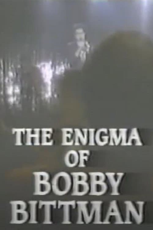 Постер: Biographies: The Enigma of Bobby Bittman