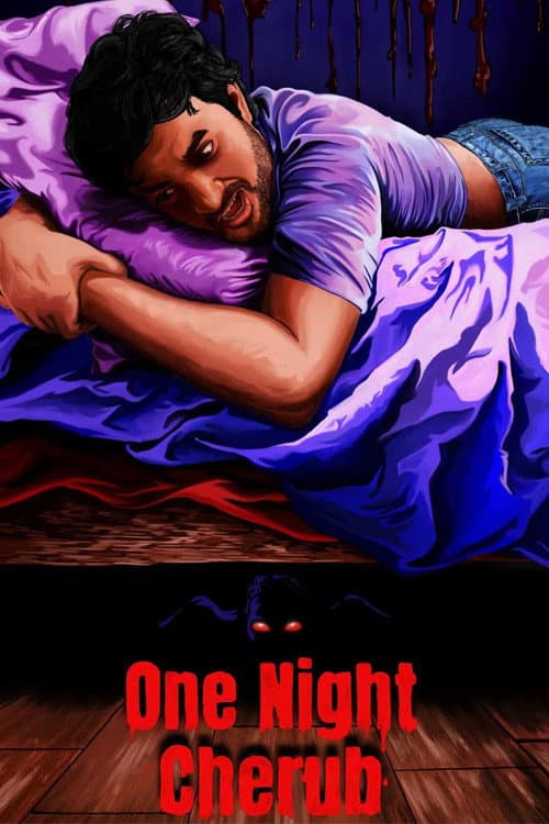 Постер: One Night Cherub