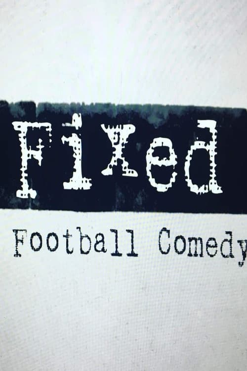 Постер: Fixed