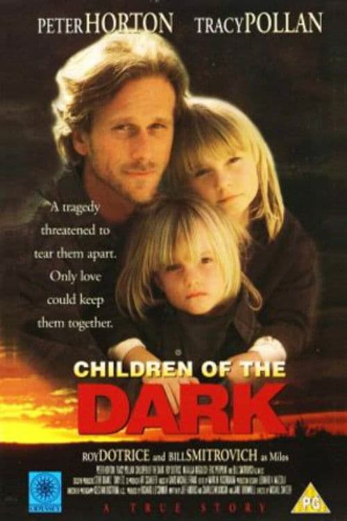 Постер: Children of the Dark