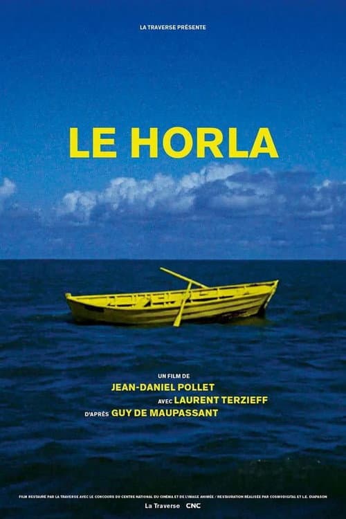 Постер: Le Horla