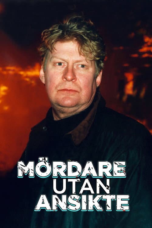 Постер: Wallander (Henning Mankells)