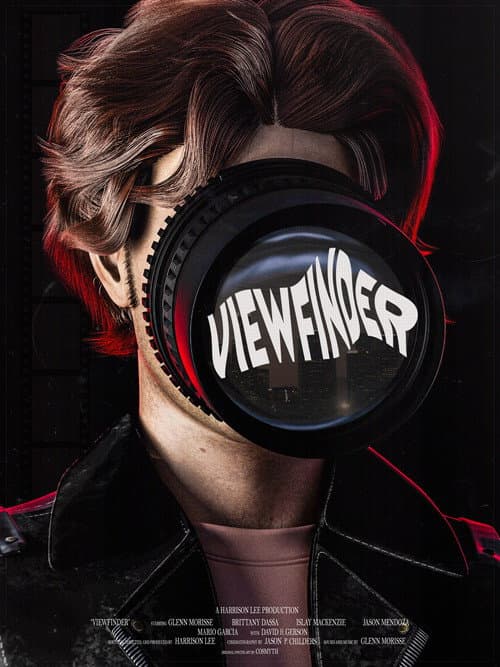 Постер: Viewfinder