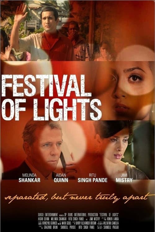 Постер: Festival of Lights