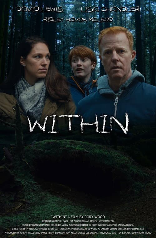 Постер: Within