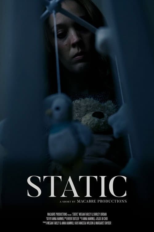 Постер: Static