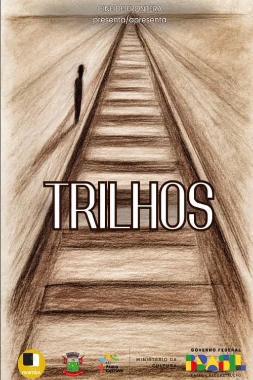 Постер: Trilhos