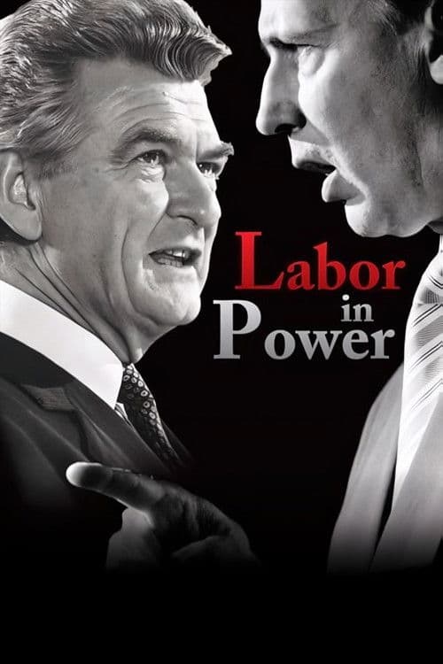Постер: Labor In Power