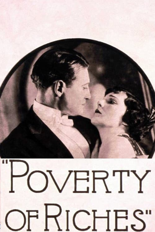 Постер: The Poverty of Riches