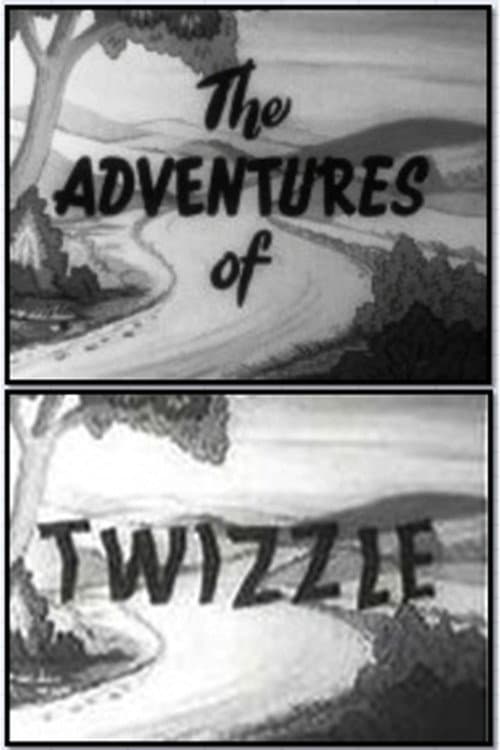 Постер: The Adventures of Twizzle
