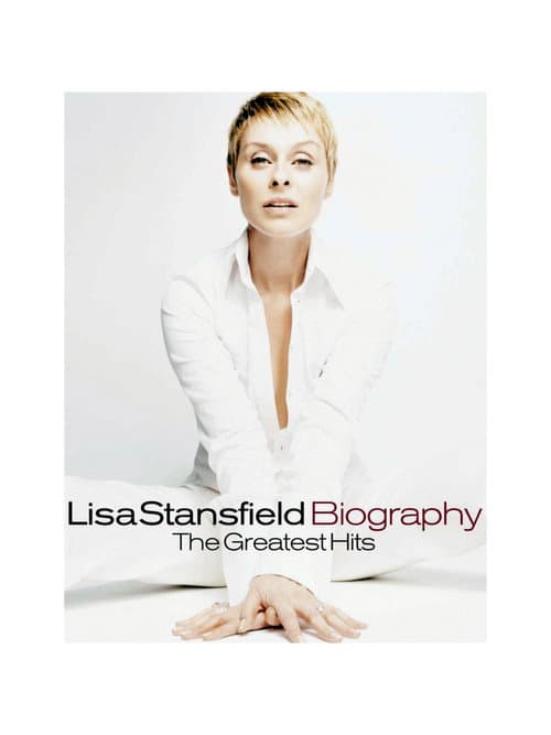 Постер: Lisa Stansfield - Biography