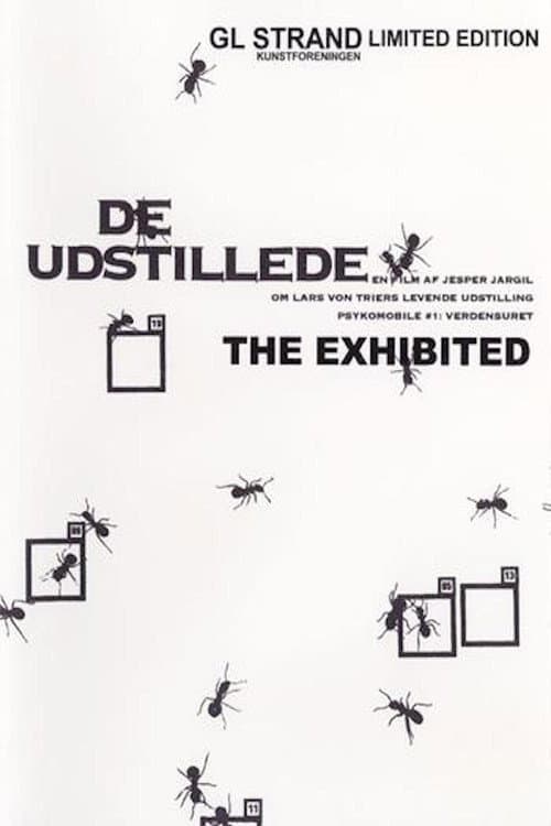 Постер: De Udstillede