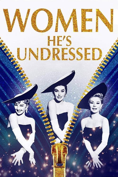 Постер: Women He's Undressed