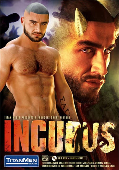 Постер: Incubus