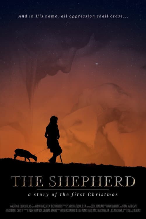 Постер: The Shepherd
