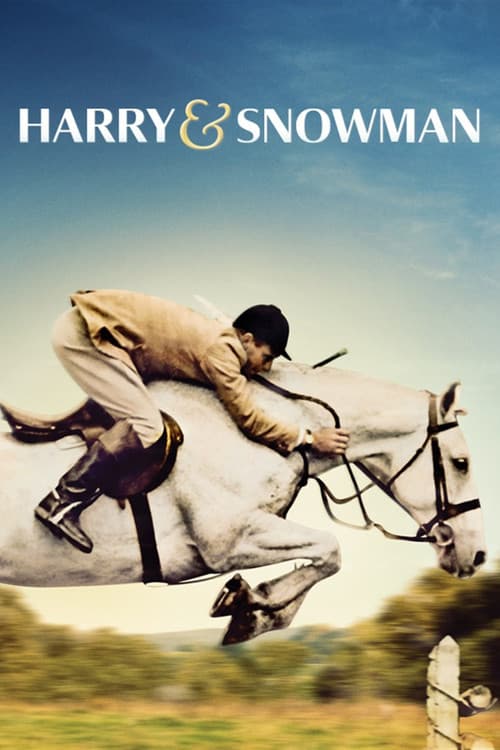 Постер: Harry & Snowman