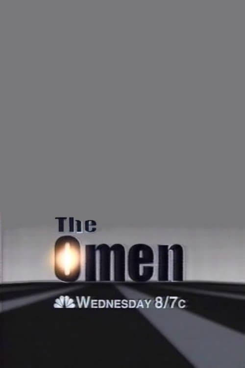 Постер: The Omen