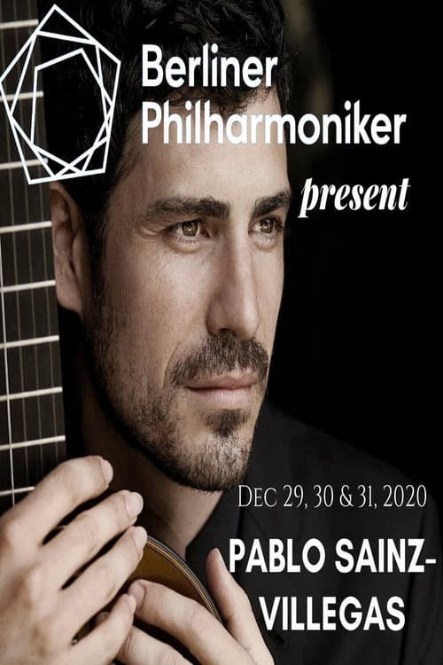 Постер: Le concert du Nouvel An 2020 de la Philharmonie de Berlin
