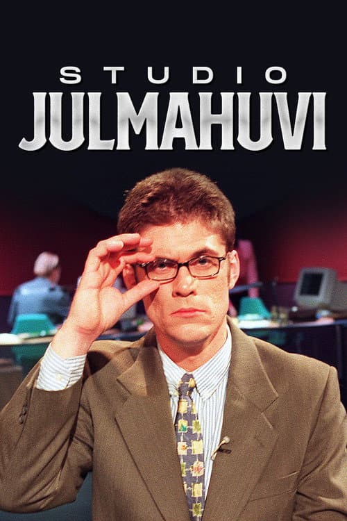 Постер: Studio Julmahuvi