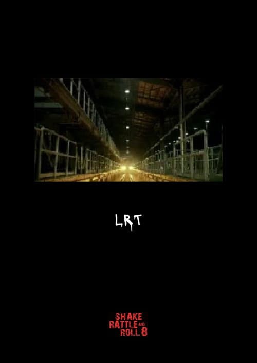 Постер: LRT