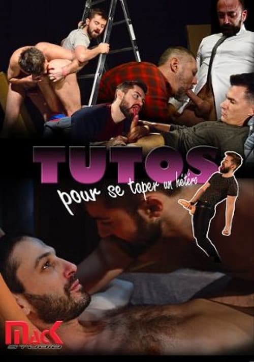 Постер: Tutos Pour Se Taper Un Hetero
