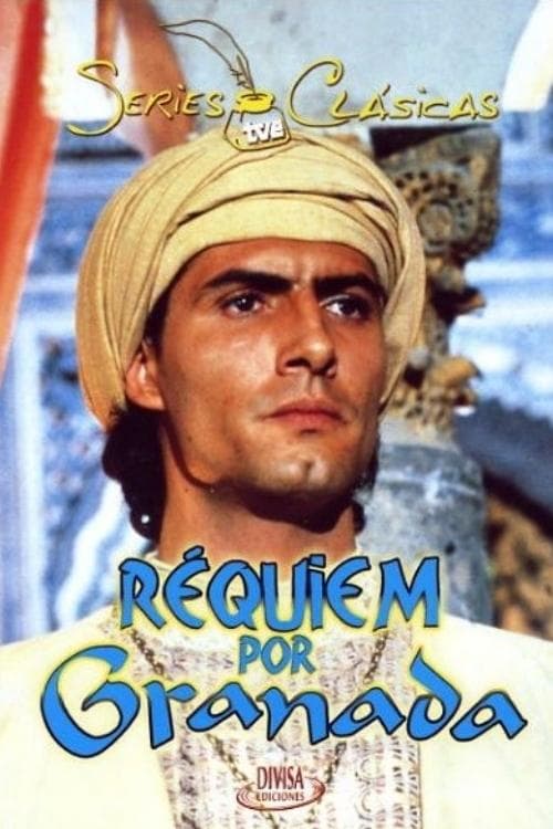 Постер: Réquiem por Granada