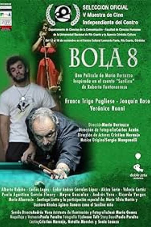 Постер: Bola 8