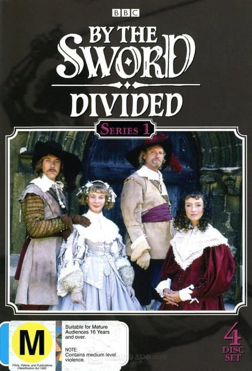 Постер: By the Sword Divided