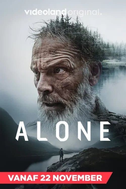 Постер: ALONE