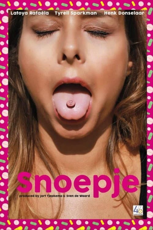 Постер: Snoepje