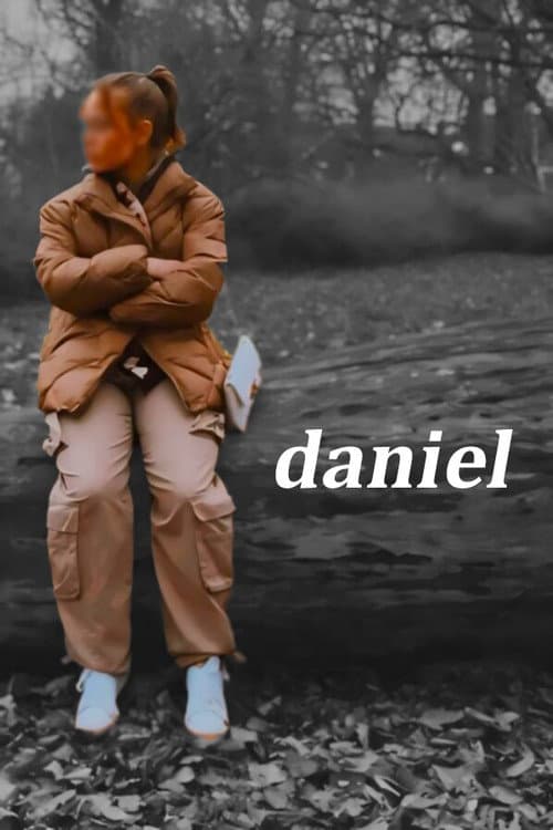 Постер: Daniel