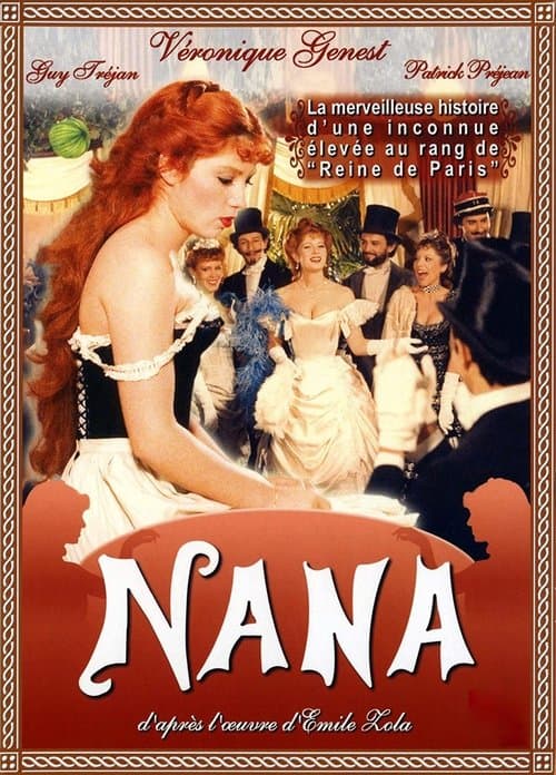Постер: Nana
