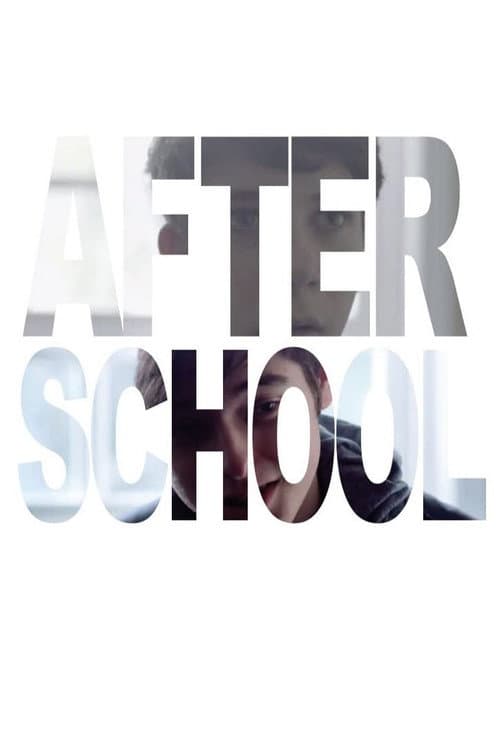 Постер: After School