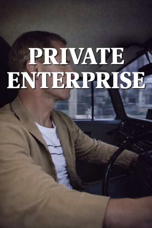 Постер: Private Enterprise